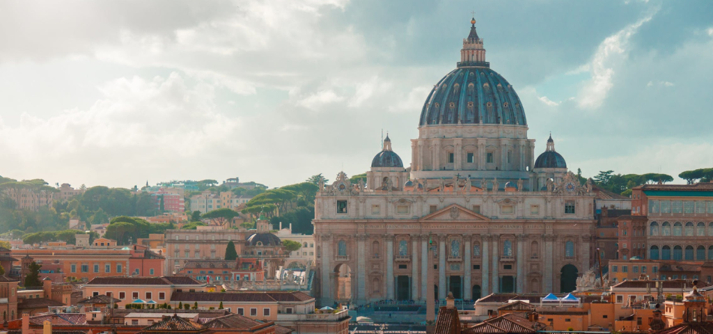 rome
