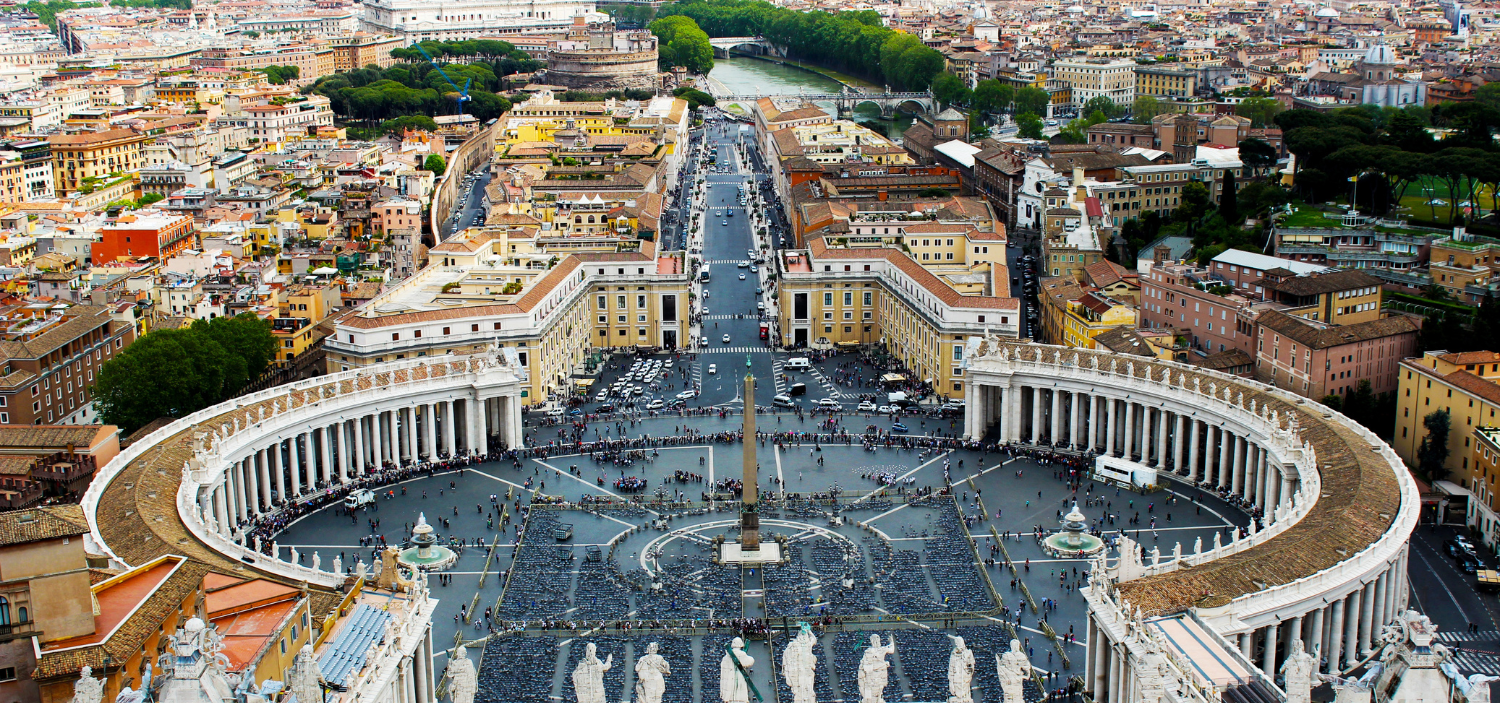 Rome 